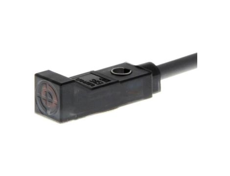 Czujnik: indukcyjny 02,5mm 2-przewodowy NO Uzas: 1030VDC E2S-Q21 1M