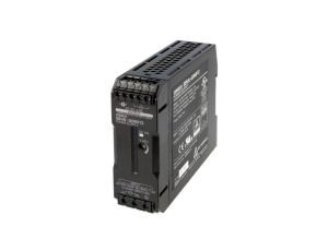 Zasilacz: impulsowy na szynę DIN 60W 12VDC 4,5A 85264VAC S8VK-G06012