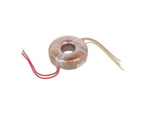 Transformator toroidalny 100VA 230VAC 115V 115V 0,43A 0,43A TST 100/028