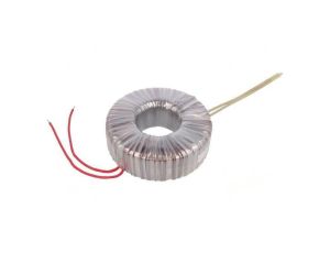 Transformator toroidalny 300VA 230VAC 28V 10,71A Ø 125mm TST 300/013