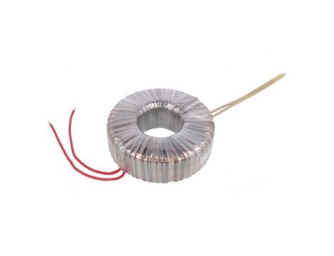 Transformator toroidalny 300VA 230VAC 28V 10,71A Ø 125mm TST 300/013