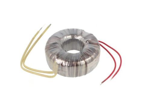 Transformator toroidalny 160VA 230VAC 15V 10,66A Ø 115mm TST 160/068