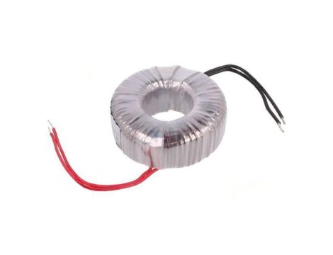 Transformator toroidalny do halogenów 150VA 230VAC 11,5V TST 150/002H