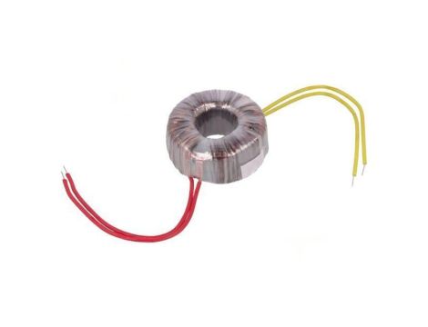 Transformator toroidalny 35VA 230VAC 12V 2,9A TST 35/001