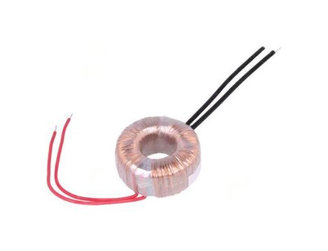 Transformator toroidalny 35VA 230VAC 24V 1,46A TST 35/003