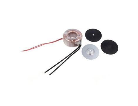 Transformator toroidalny 30VA 230VAC 9V 3,33A TST 30/001