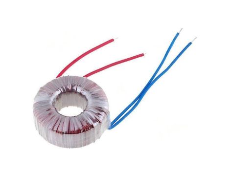 Transformator toroidalny 60VA 230VAC 24V 2,5A TST 60/011