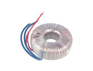 Transformator toroidalny do halogenów 100VA 230VAC 11,5V TST 100/001H (105)