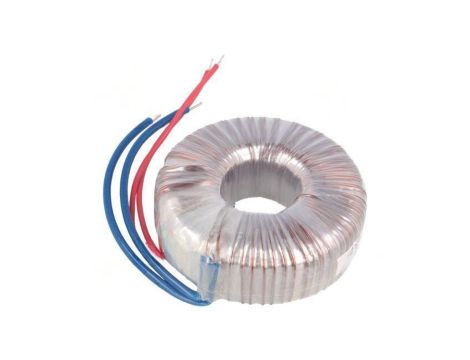 Transformator toroidalny do halogenów 100VA 230VAC 11,5V TST 100/001H (105)
