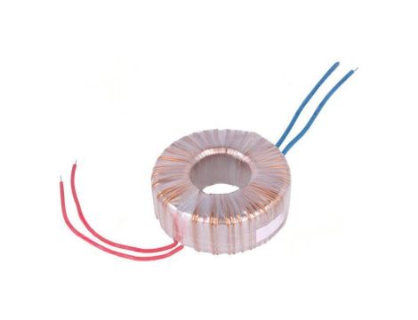 Transformator toroidalny 120VA 230VAC 12V 10A TST 120/001