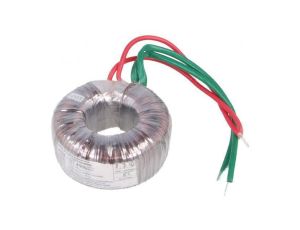 Transformator toroidalny do halogenów 40VA 230VAC 11,5V IP00 TST 40/002H