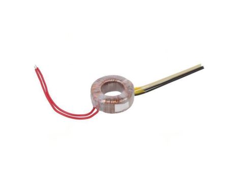 Transformator toroidalny 20VA 230VAC 19V 19V 0,52A 0,52A TST 20/010