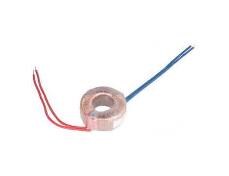 Transformator toroidalny 10VA 230VAC 24V 0,42A TST 10/019