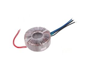 Transformator toroidalny 200VA 230VAC 30V 30V 3,33A 3,33A TST 200/018