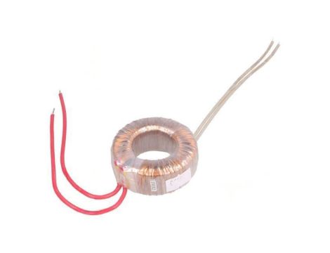 Transformator toroidalny 20VA 230VAC 19V 1,05A TST 20/009