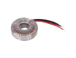 Transformator toroidalny do halogenów 100VA 230VAC 11,5V TST 100/002H (105)