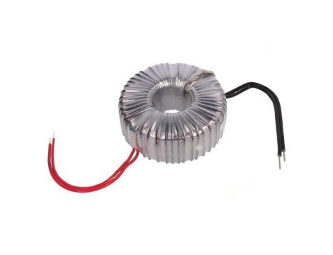 Transformator toroidalny 200VA 230VAC 14V 14,28A Ø 120mm TST 200/005