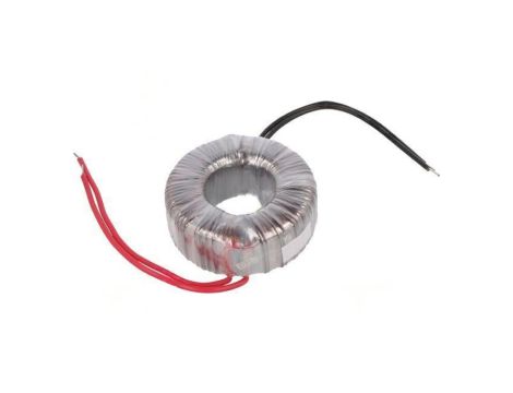 Transformator toroidalny 50VA 230VAC 8V 6,25A TST 50/001