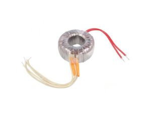 Transformator toroidalny 40VA 230VAC 12V 12V 1,67A 1,67A TST 40/004