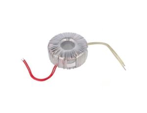 Transformator toroidalny 200VA 230VAC 12V 16,67A Ø 120mm TST 200/003