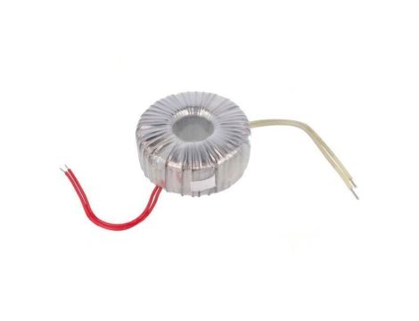 Transformator toroidalny 200VA 230VAC 12V 16,67A Ø 120mm TST 200/003