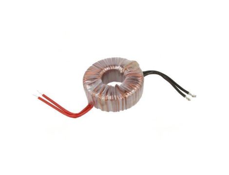 Transformator toroidalny 450VA 230VAC 12V 37,5A Ø 152mm IP00 TST 450/001