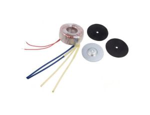 Transformator toroidalny 30VA 230VAC 18V 18V 0,83A 0,83A TST 30/008