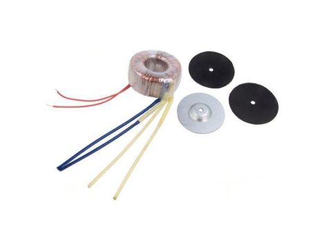 Transformator toroidalny 30VA 230VAC 18V 18V 0,83A 0,83A TST 30/008