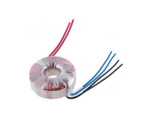 Transformator toroidalny 100VA 230VAC 21V 21V 2,38A 2,38A TST 100/012