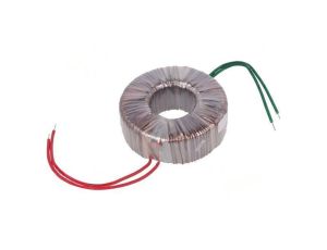 Transformator toroidalny 120VA 230VAC 24V 5A TST 120/003