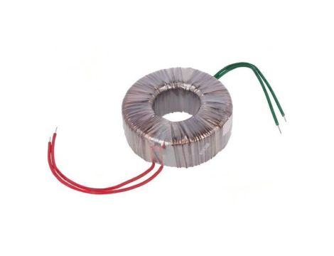 Transformator toroidalny 120VA 230VAC 24V 5A TST 120/003