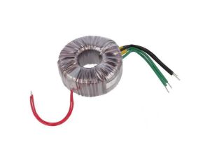 Transformator toroidalny 200VA 230VAC 14V 14V 7,14A 7,14A TST 200/006