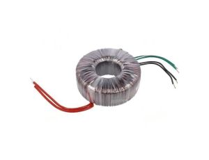 Transformator toroidalny 450VA 230VAC 30V 30V 7,5A 7,5A IP00 TST 450/010