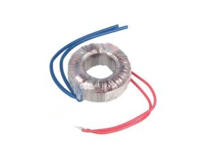 Transformator toroidalny 20VA 230VAC 14V 1,42A TST 20/005