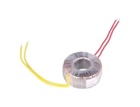 Transformator toroidalny 35VA 230VAC 17V 2,05A TST 35/006