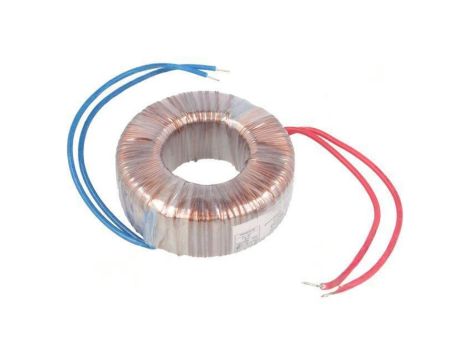 Transformator toroidalny 50VA 230VAC 12V 4,1A TST 50/003