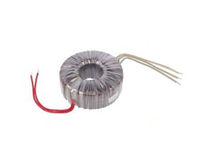 Transformator toroidalny 200VA 230VAC 17V 17V 5,88A 5,88A TST 200/008