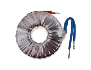 Transformator toroidalny 450VA 230VAC 14V 32,14A Ø 152mm TST 450/003