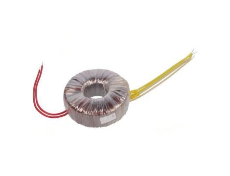 Transformator toroidalny 100VA 230VAC 28V 28V 1,78A 1,78A TST 100/016