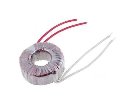 Transformator toroidalny 50VA 230VAC 24V 2,08A TST 50/013