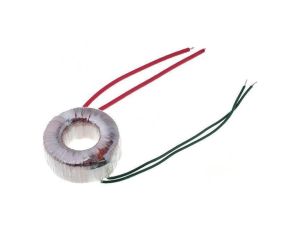 Transformator toroidalny 10VA 230VAC 12V 0,83A TST 10/009