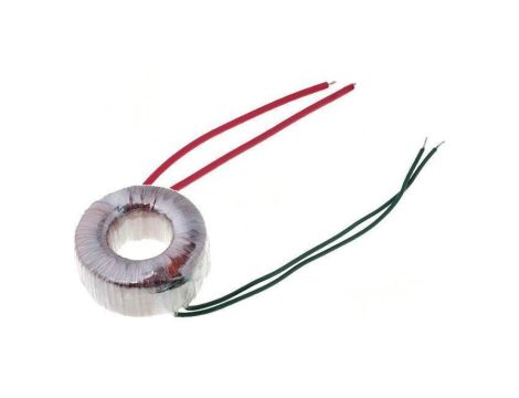 Transformator toroidalny 10VA 230VAC 12V 0,83A TST 10/009