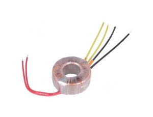 Transformator toroidalny 35VA 230VAC 17V 17V 1,02A 1,02A TST 35/007