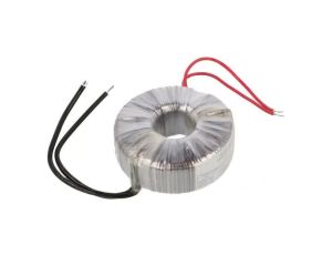 Transformator toroidalny 100VA 230VAC 18V 5,55A Ø 97mm IP00 TST 100/069