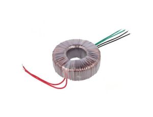 Transformator toroidalny 300VA 230VAC 40V 40V 3,75A 3,75A TST 300/022