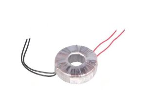 Transformator toroidalny 80VA 230VAC 24V 3,33A TST 80/003