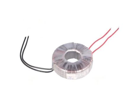 Transformator toroidalny 80VA 230VAC 24V 3,33A TST 80/003