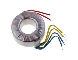 Transformator toroidalny 300VA 230VAC 35V 35V 4,28A 4,28A TST 300/020