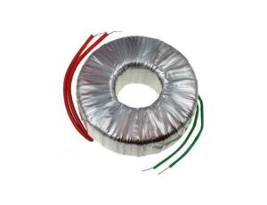 Transformator toroidalny 450VA 230VAC 230V 2,05A Ø 152mm TST 450/019