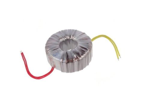 Transformator toroidalny 200VA 230VAC 28V 7,14A Ø 120mm IP00 TST 200/015